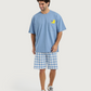 Lazy Pajamas in Light and Trendy Colors