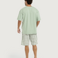 Lazy Pajamas in Light and Trendy Colors