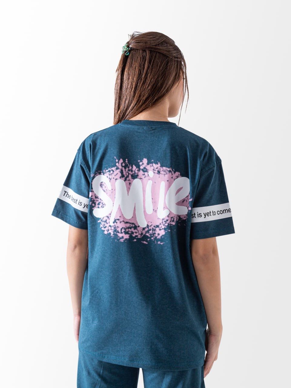 O1 طقم جونيور بناتى