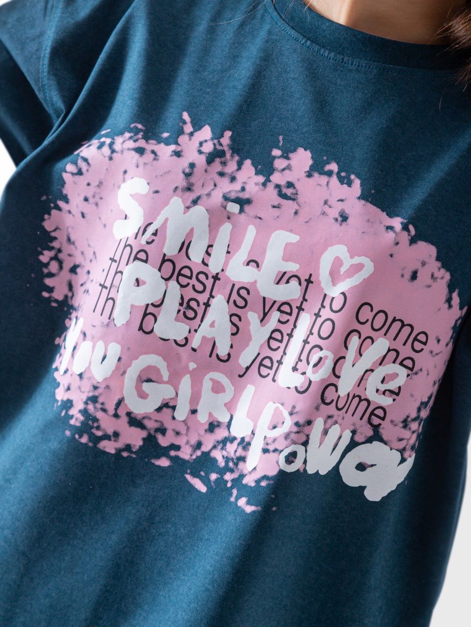 O1 طقم جونيور بناتى