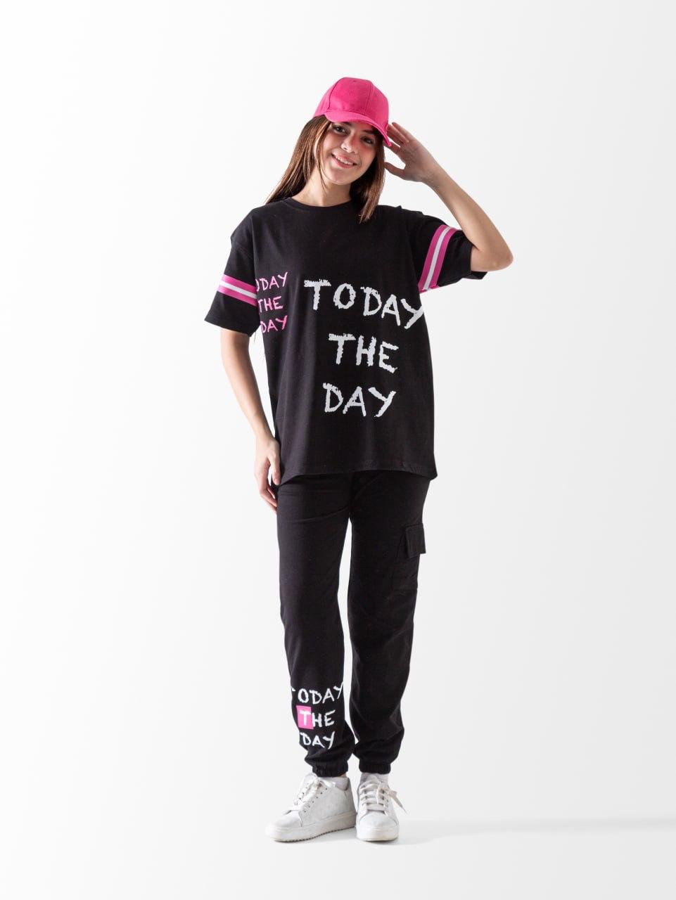 طقم جونيور بناتي اليوم