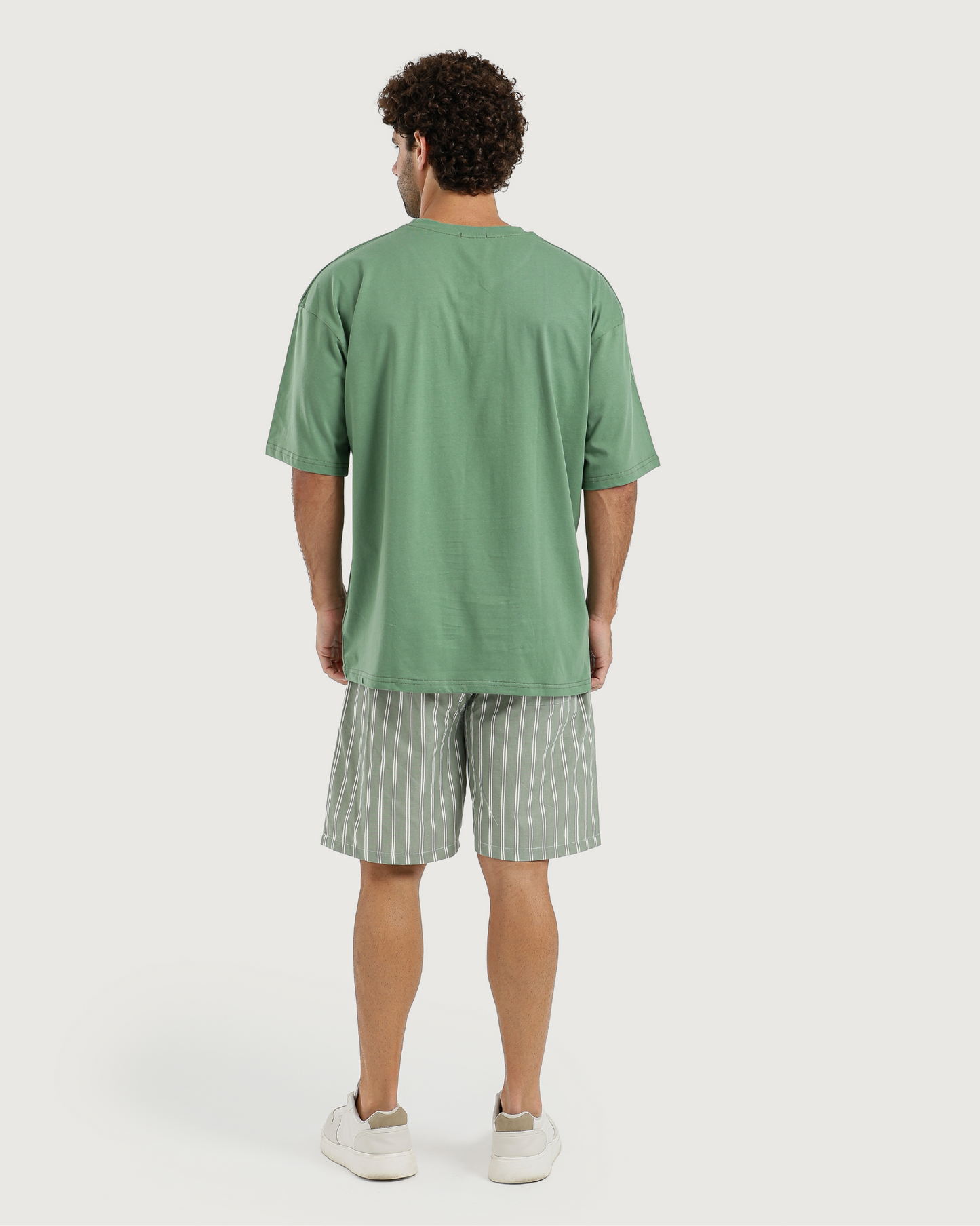 Pajamas in Light Colors for a Calm and Comfortable Sleep
