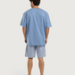 Pajamas in Light Colors for a Calm and Comfortable Sleep