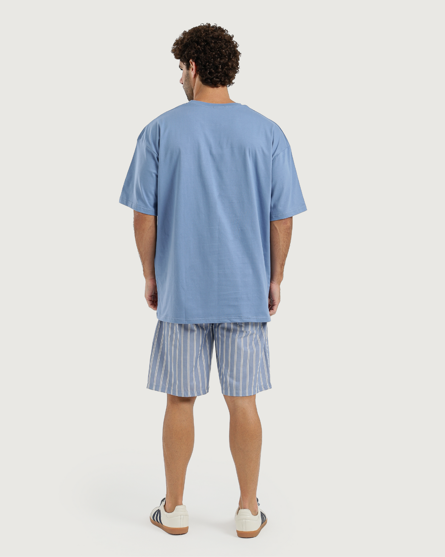 Pajamas in Light Colors for a Calm and Comfortable Sleep