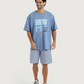 Pajamas in Light Colors for a Calm and Comfortable Sleep