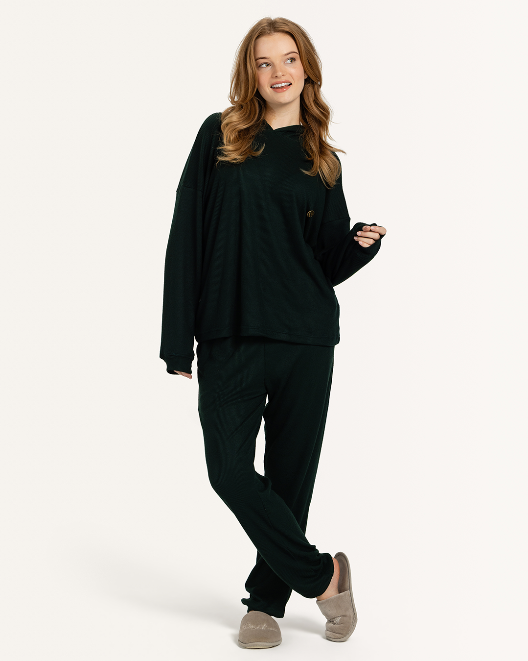 بيجاما حريمي جكار بيكابيشو