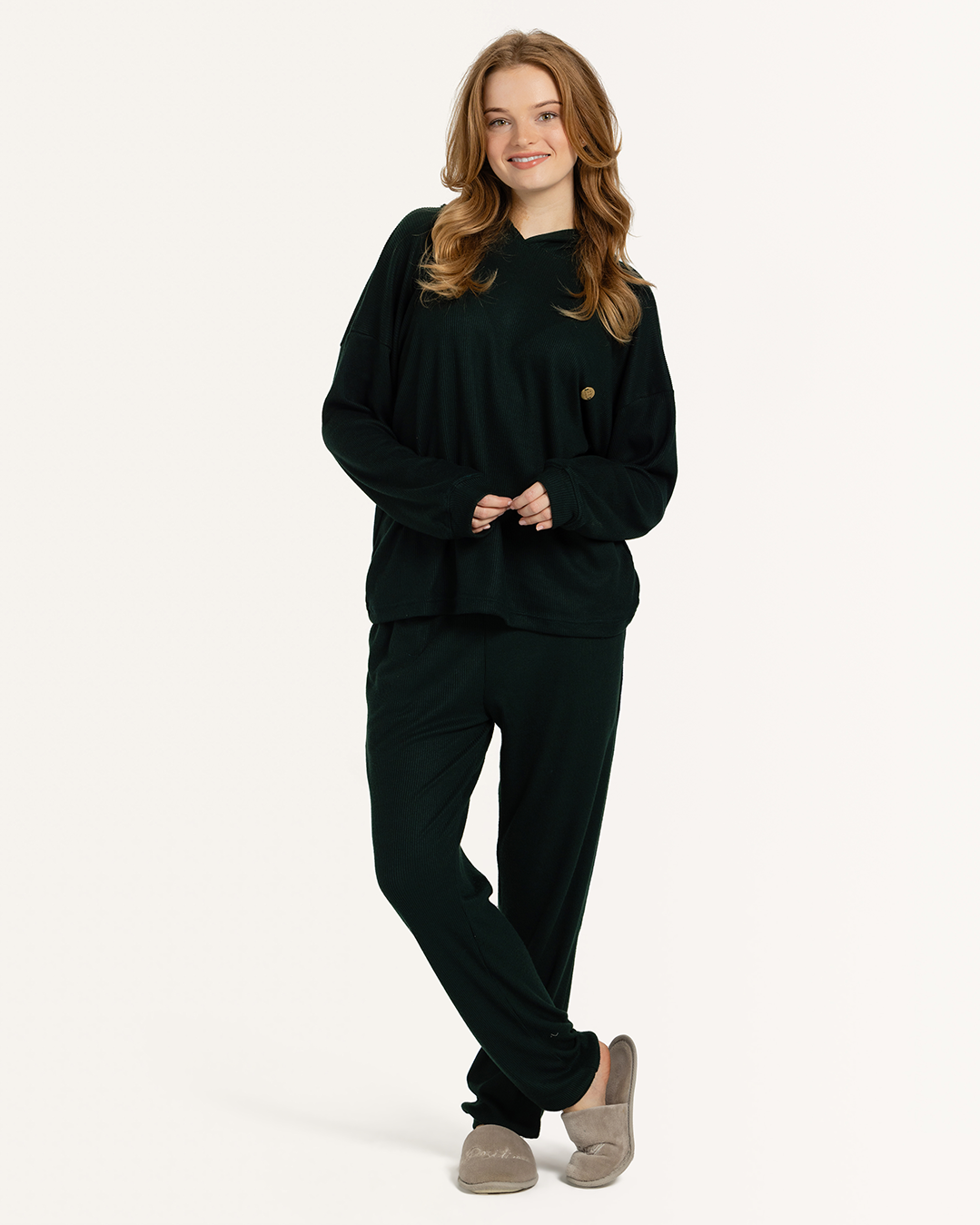 بيجاما حريمي جكار بيكابيشو