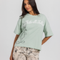 Looney Tunes That's All Folks Women Pajama
