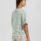 Looney Tunes That's All Folks Women Pajama