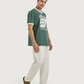 Casual Set Top and Pants