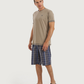 Men's Pajamas Half Sleeves with Shorts