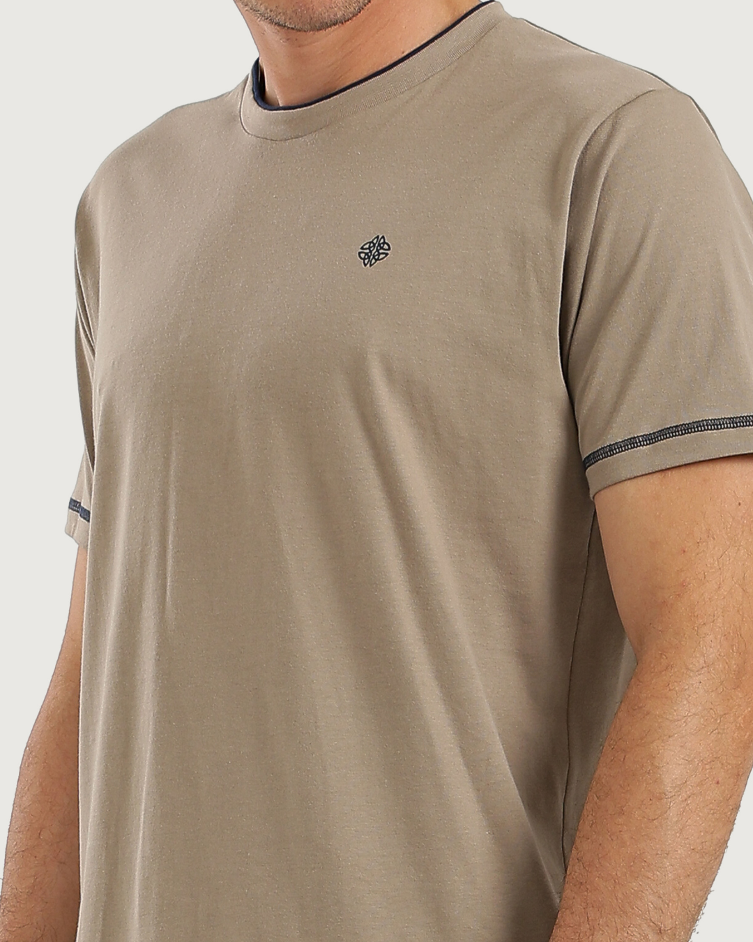 Men's Pajamas Half Sleeves with Shorts
