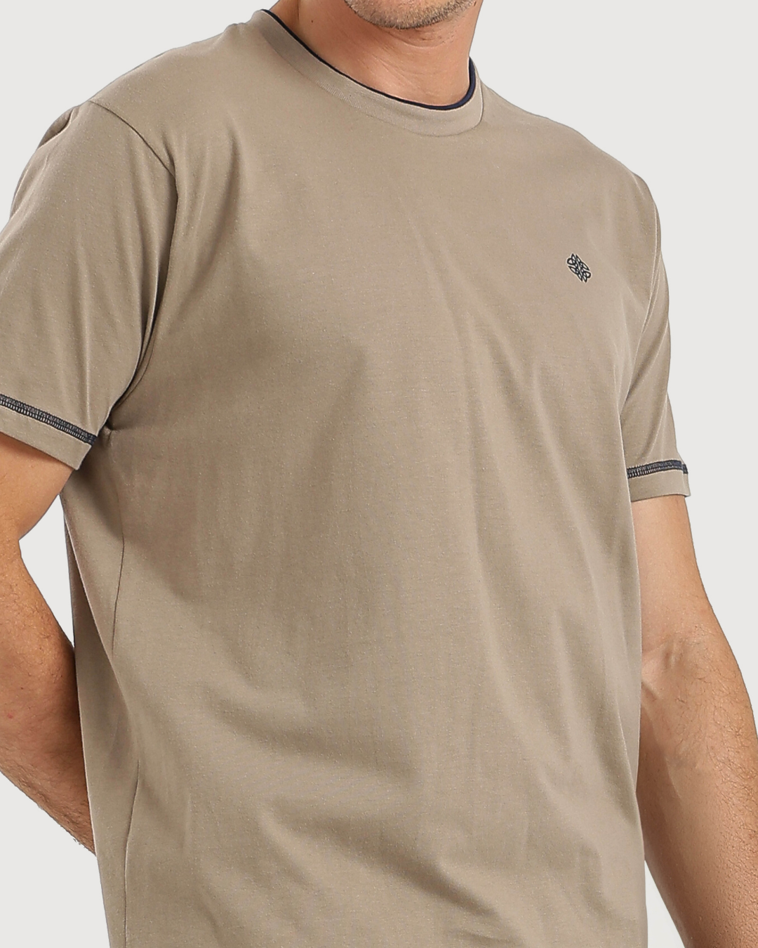 Men's Pajamas Half Sleeves with Shorts