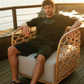 Men's Pajamas Half Sleeves with Shorts