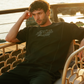 Men's Pajamas Half Sleeves with Shorts
