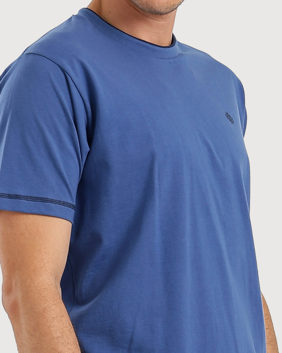 Men's Pajamas Half Sleeves with Shorts