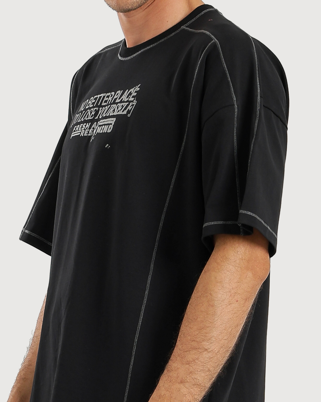 Men's Pajamas Half Sleeves with Shorts