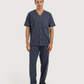 Men's Pajamas Half Sleeves with Pants