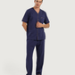 Men's Pajamas Half Sleeves with Pants