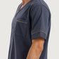 Men's Pajamas Half Sleeves with Shorts