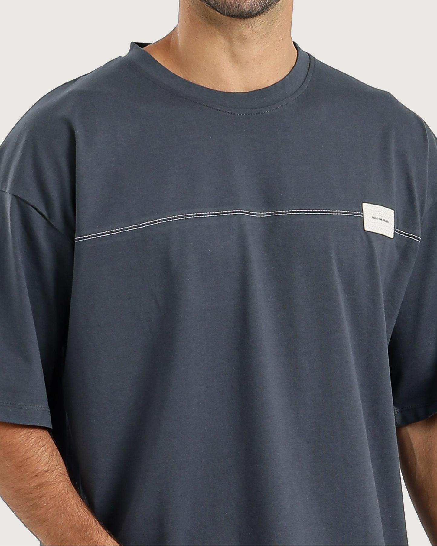 بيجاما رجالي شورت خامة مريحة وتصميم عصري