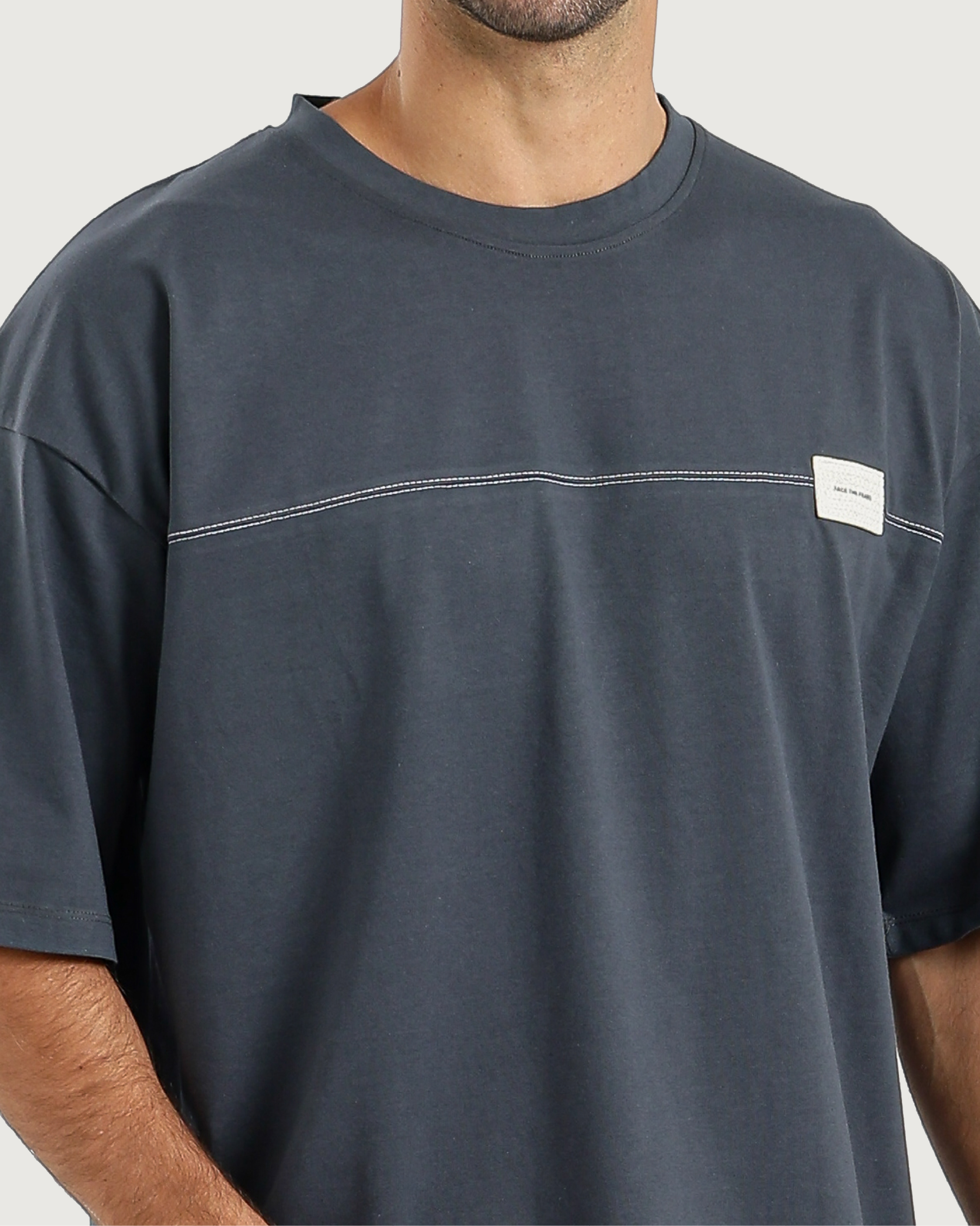 بيجاما رجالي شورت خامة مريحة وتصميم عصري