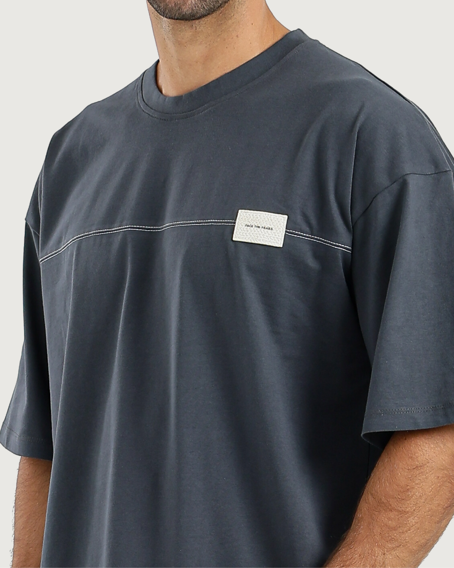 بيجاما رجالي شورت خامة مريحة وتصميم عصري