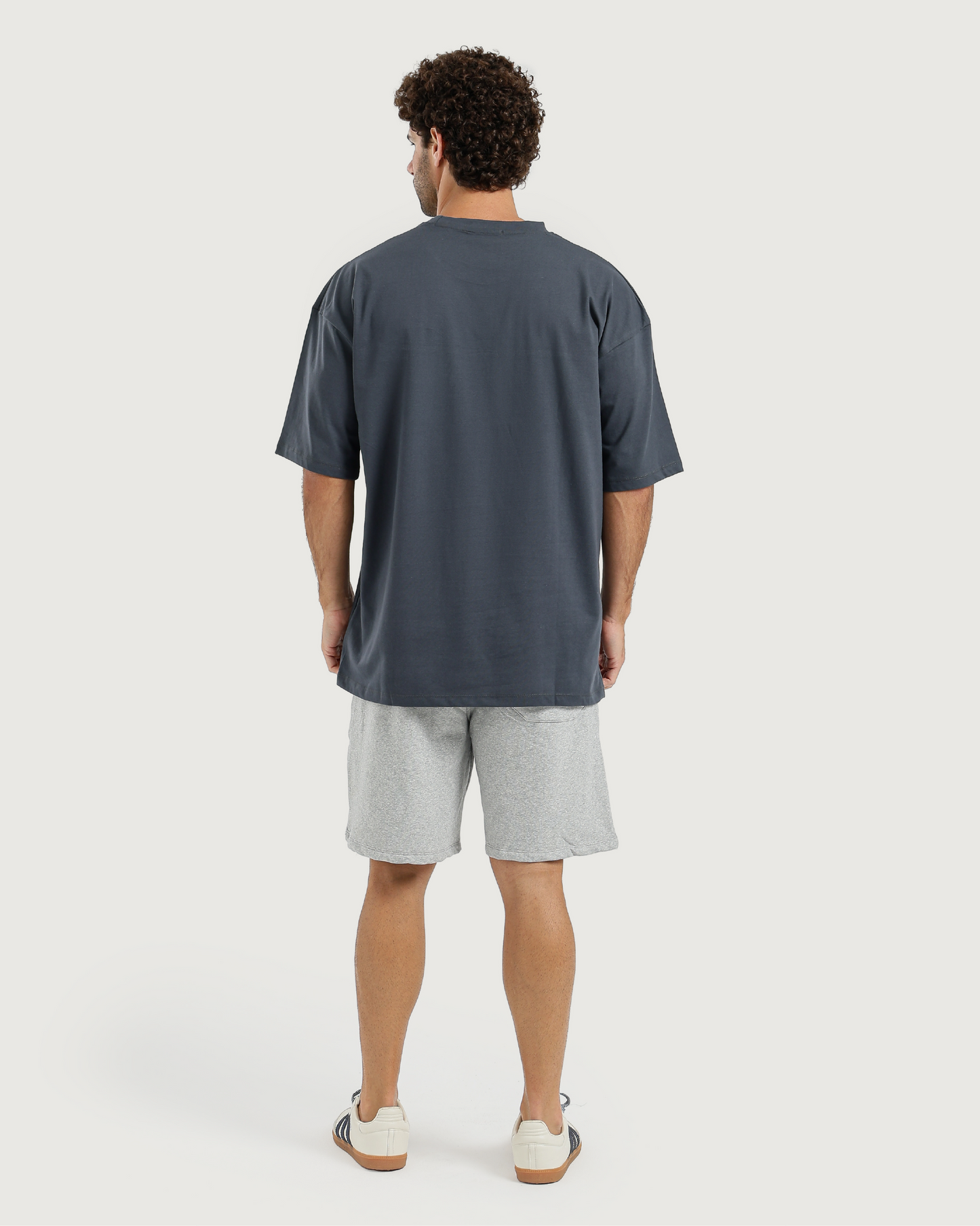 بيجاما رجالي شورت خامة مريحة وتصميم عصري