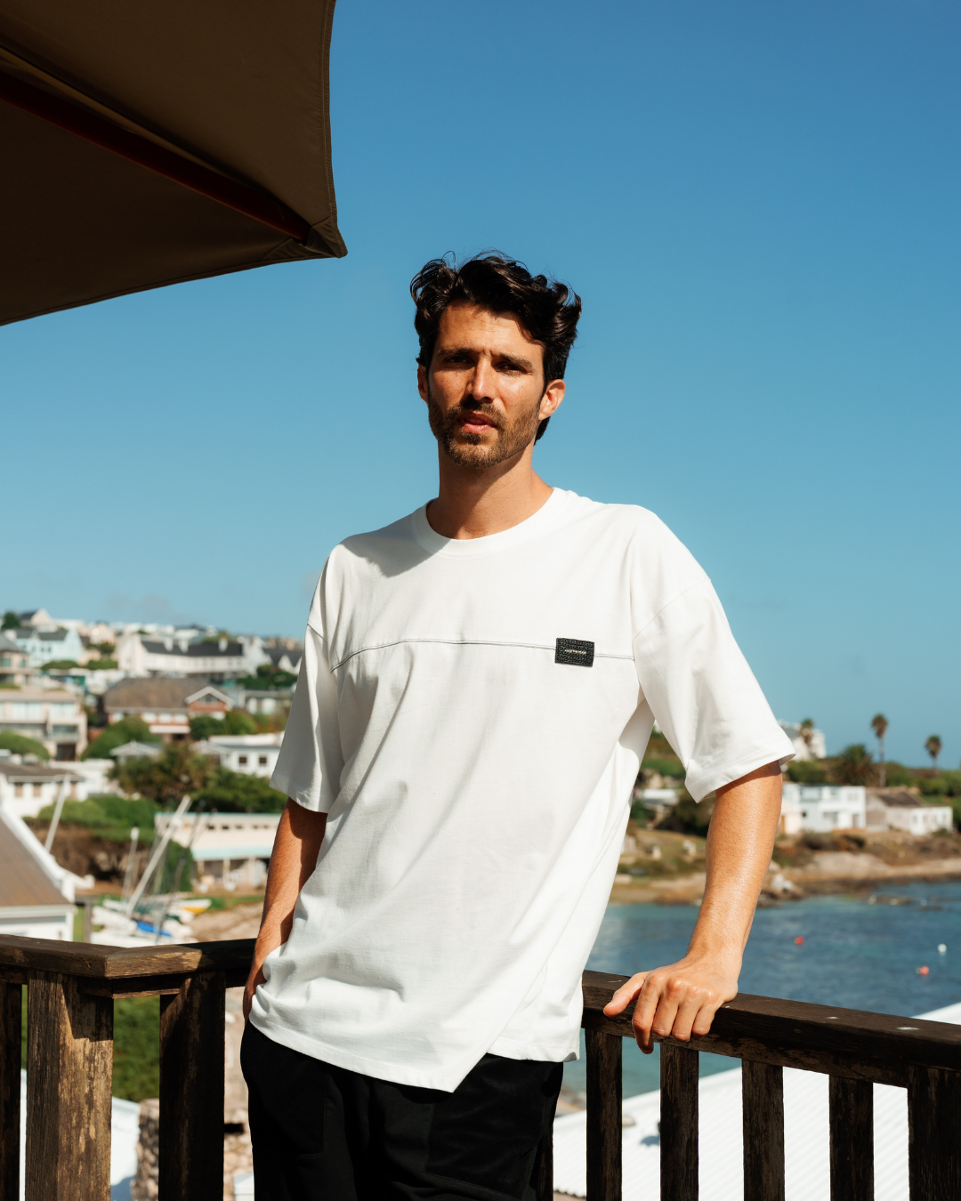 Men's Shorts Pajamas with Comfortable Fabric and Modern Design