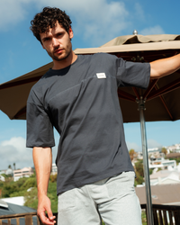 Men's Shorts Pajamas with Comfortable Fabric and Modern Design