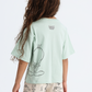Looney Tunes That's All Folks Girls Pajama