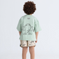 Looney Tunes That's All Folks Boys Pajama