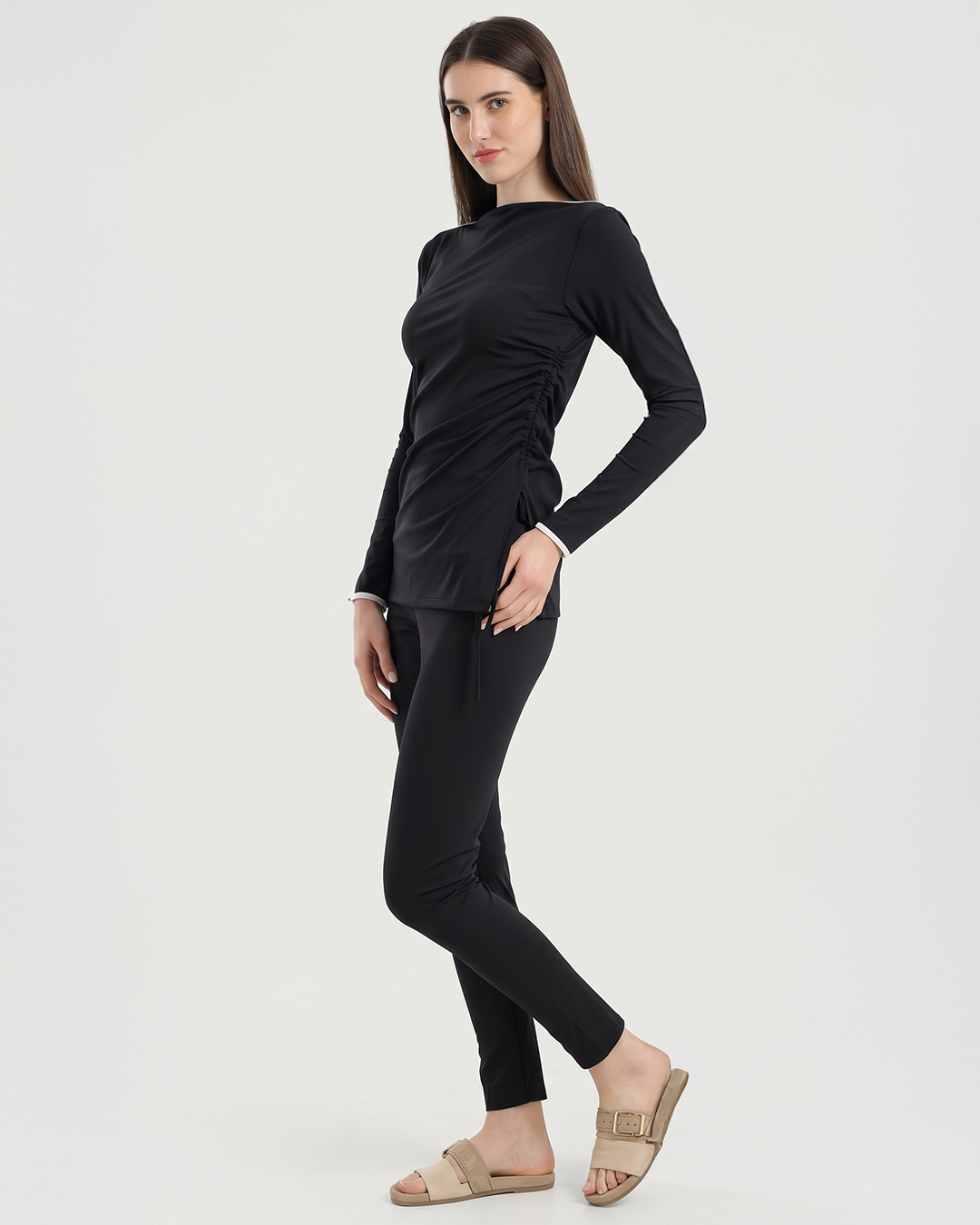 Women's Two-Piece Burkini