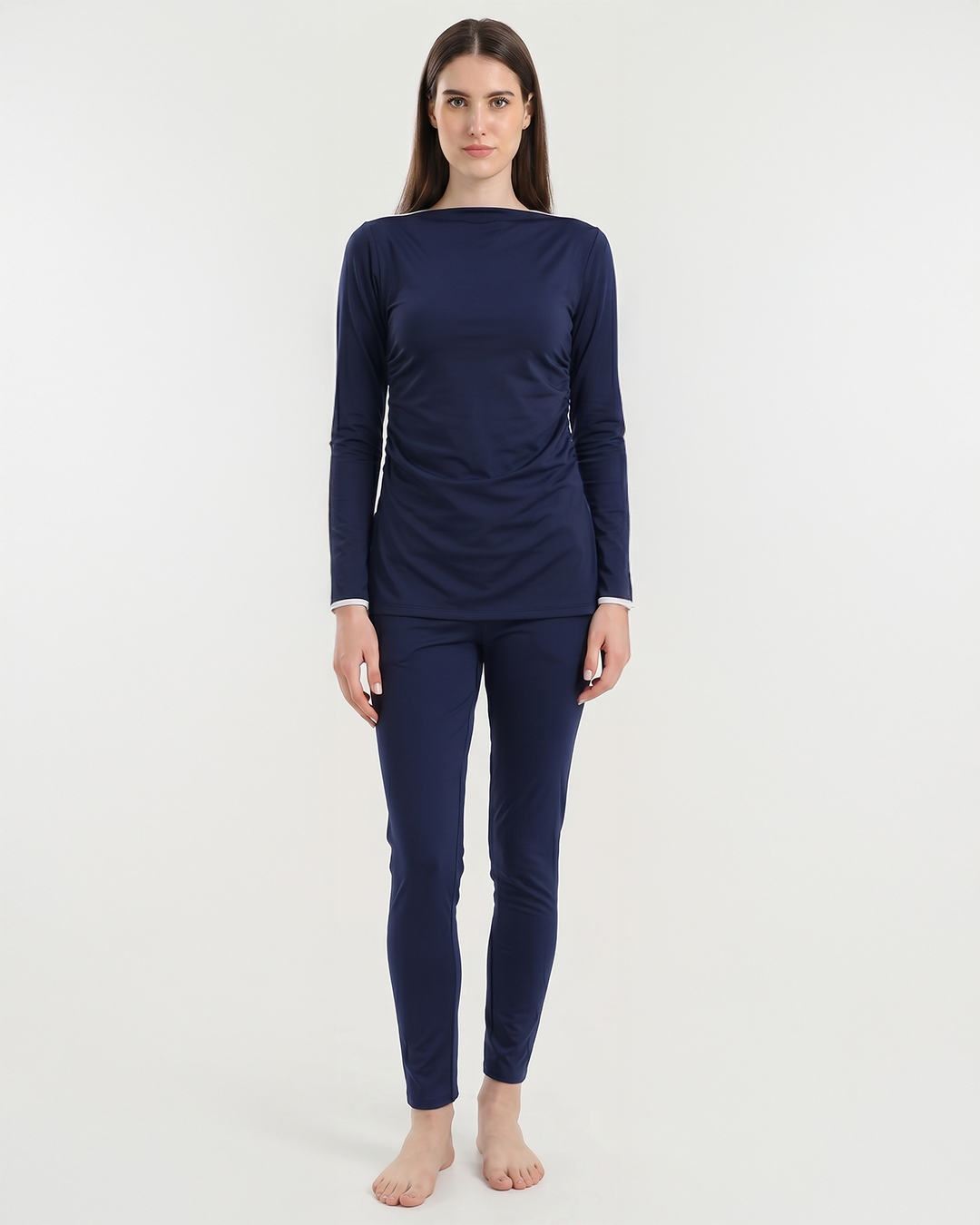 Women's Two-Piece Burkini