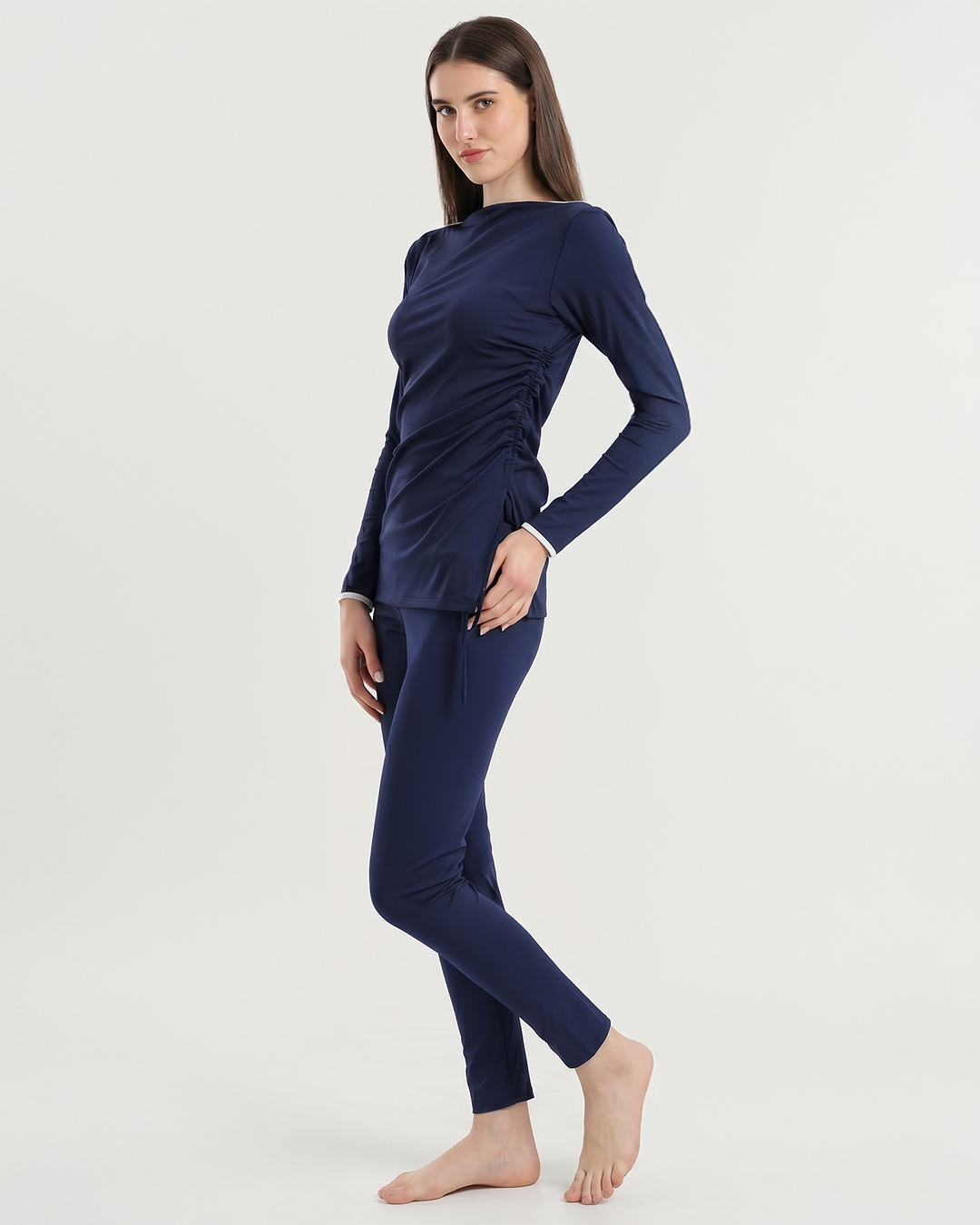 Women's Two-Piece Burkini