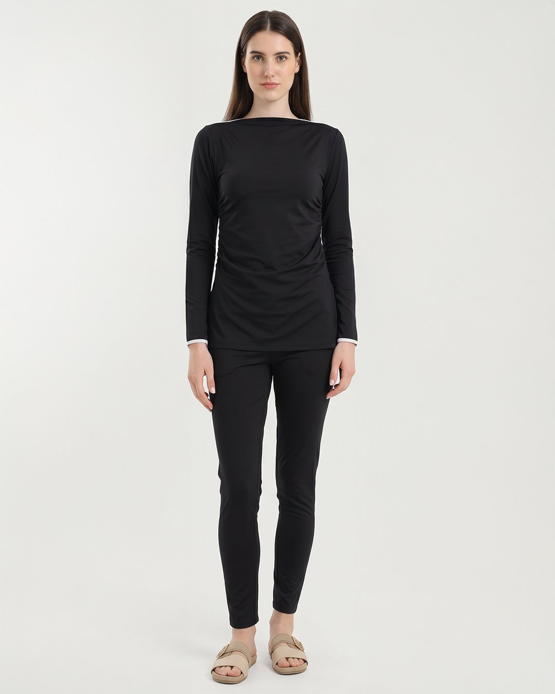 Women's Two-Piece Burkini