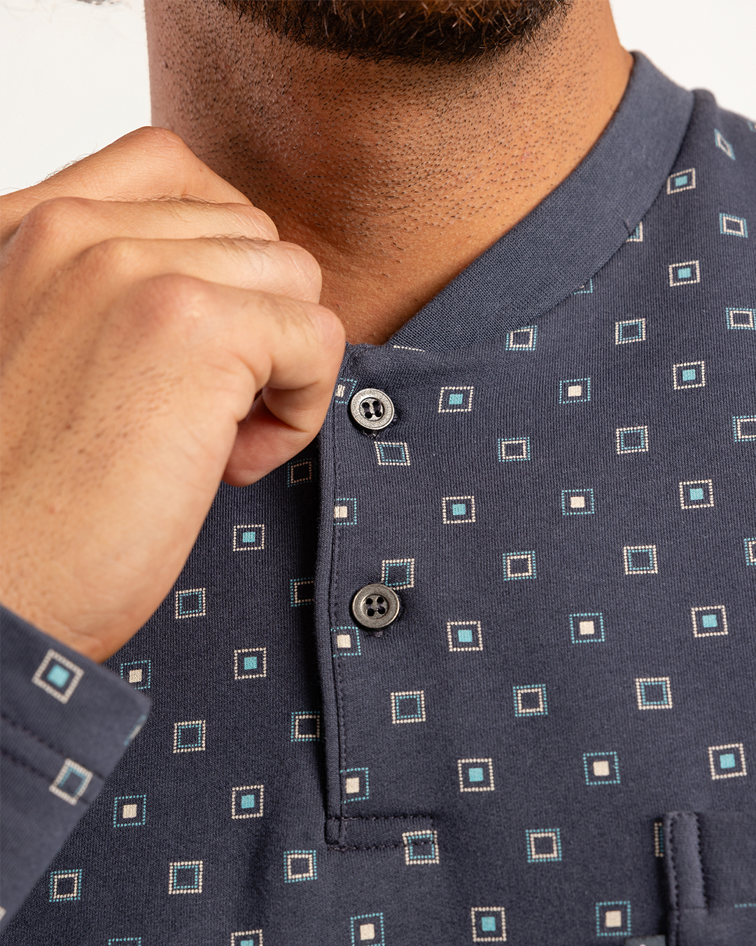 بيجاما رجالى ميلتون بنطلون