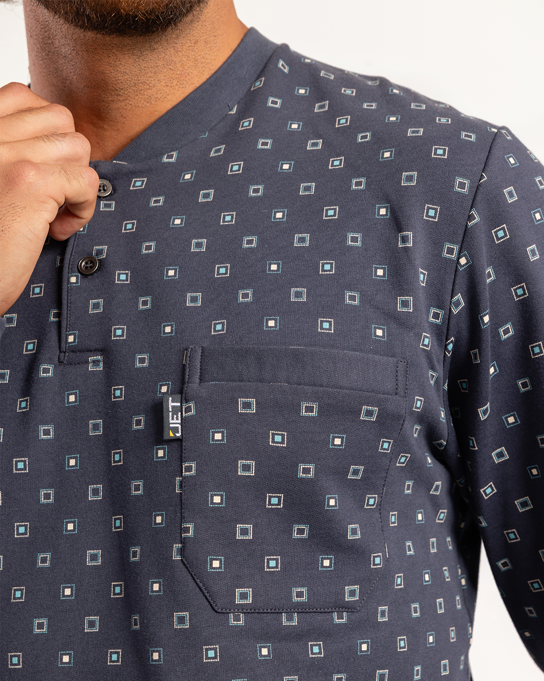 بيجاما رجالى ميلتون بنطلون