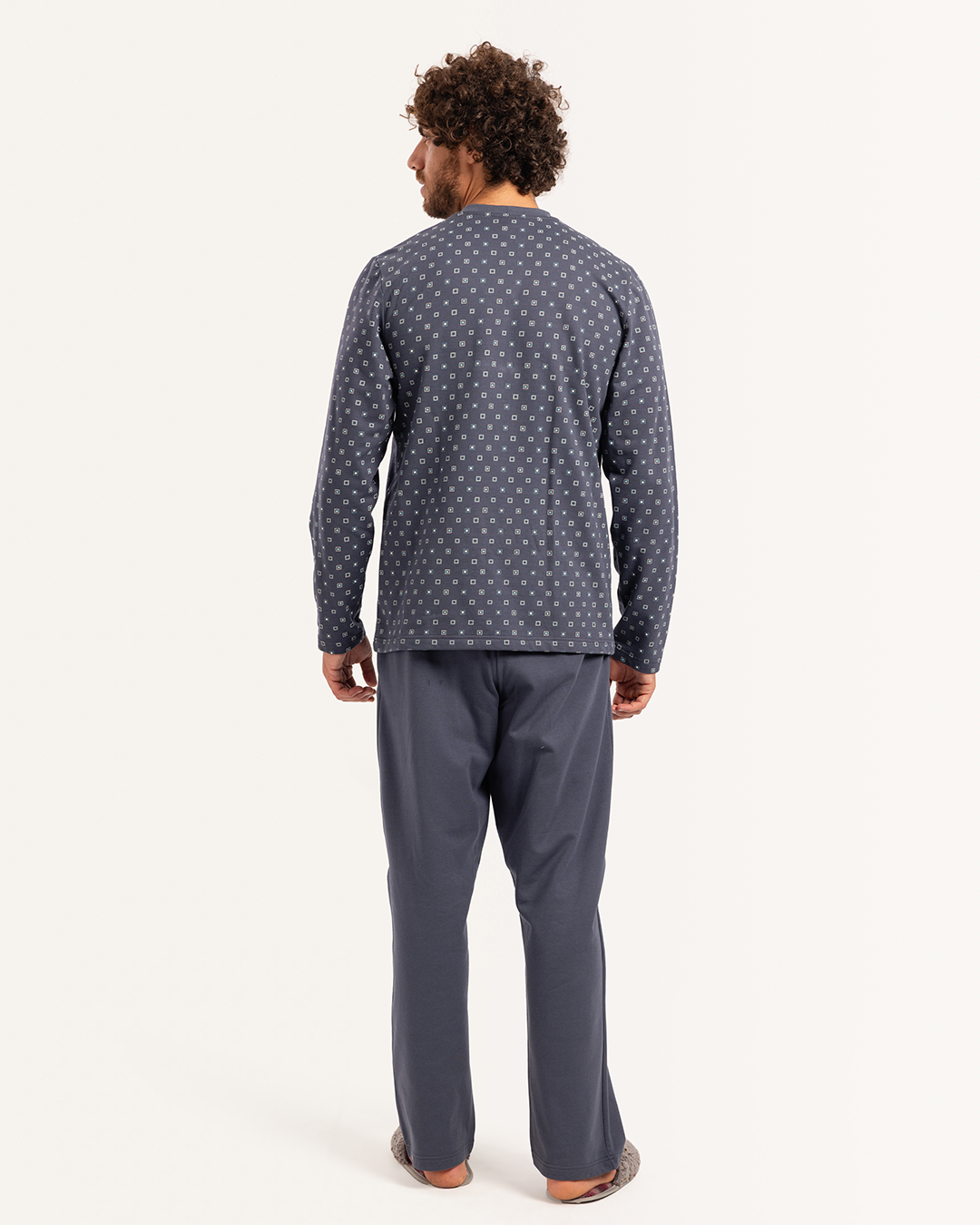 بيجاما رجالى ميلتون بنطلون