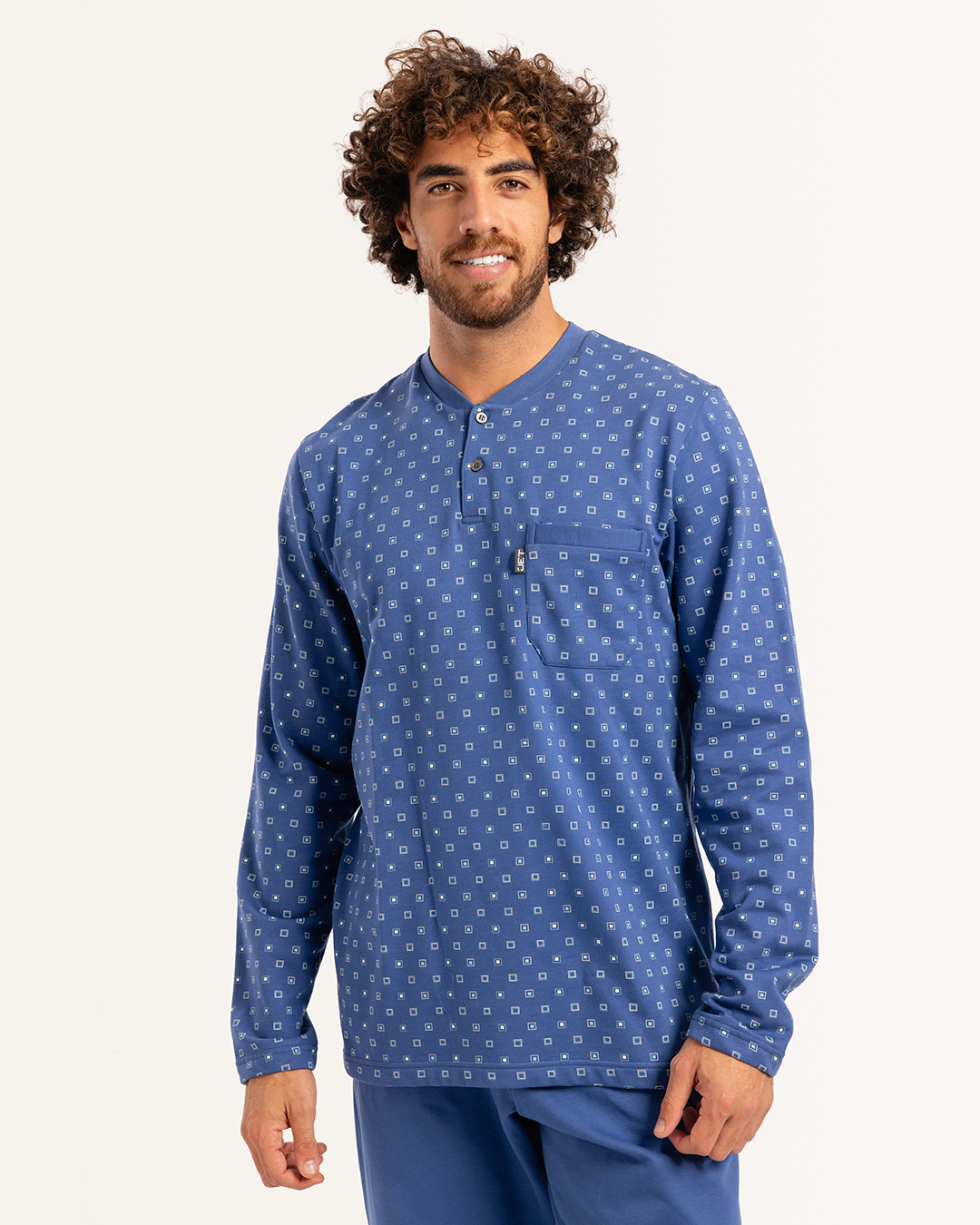 بيجاما رجالى ميلتون بنطلون