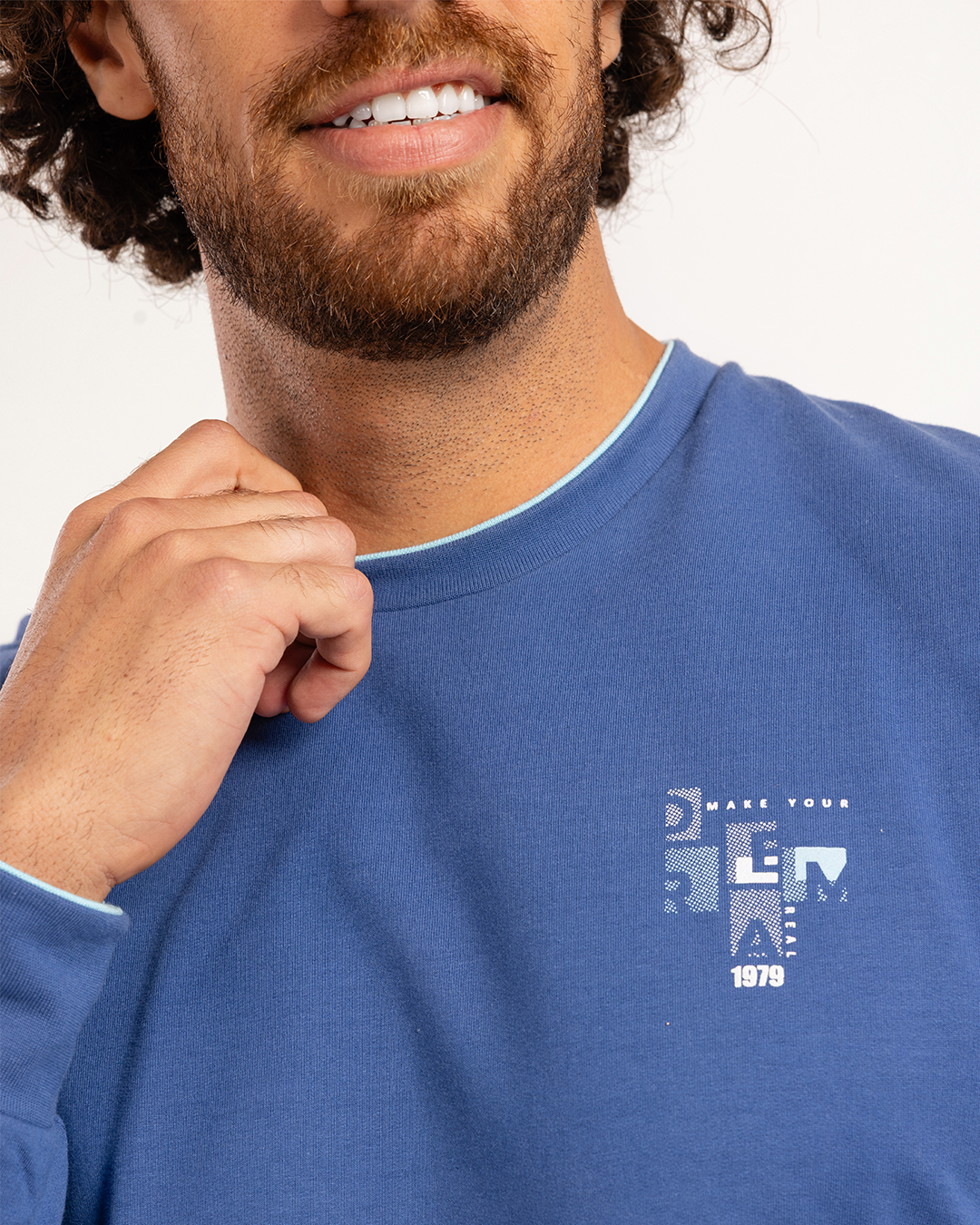 بيجاما رجالى ميلتون بنطلون