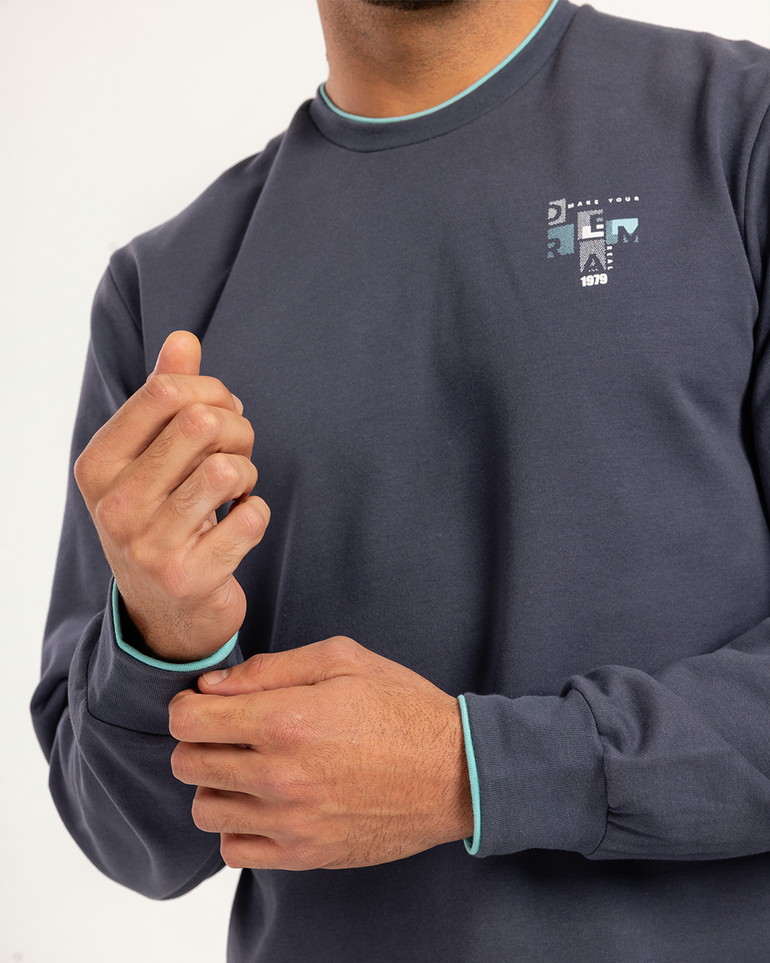 بيجاما رجالى ميلتون بنطلون