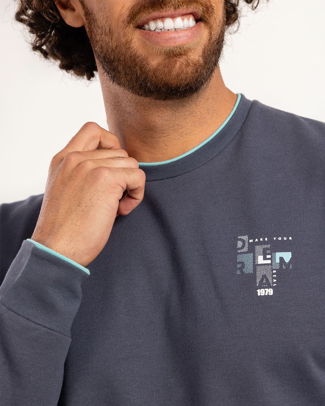 بيجاما رجالى ميلتون بنطلون