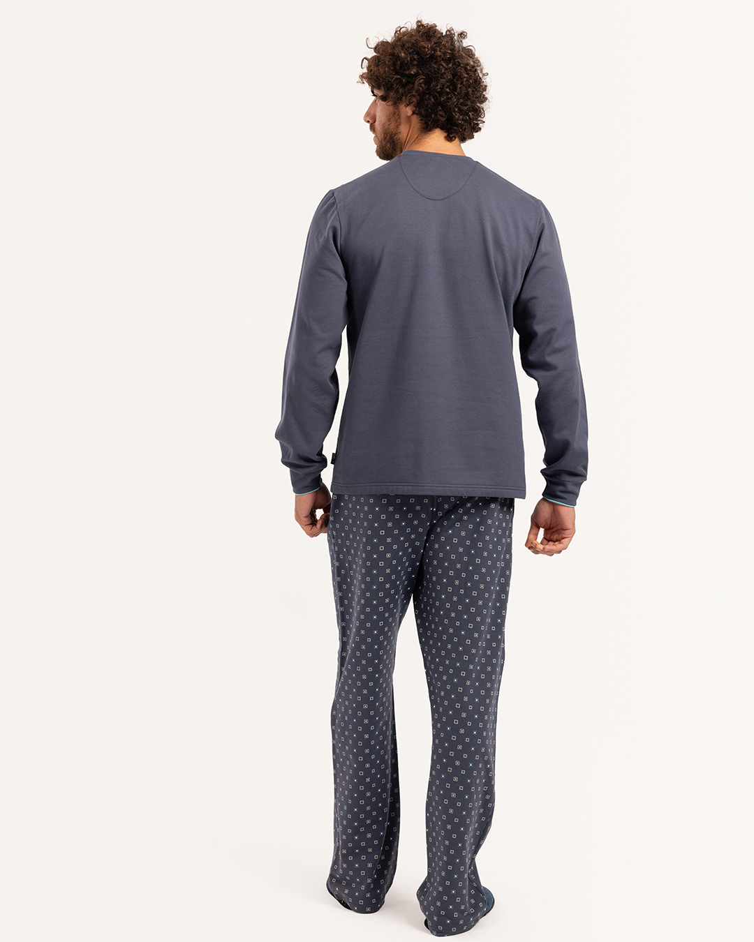 بيجاما رجالى ميلتون بنطلون