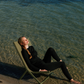 Women's Two-Piece Burkini