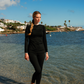 Women's Two-Piece Burkini