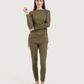 Women's Two-Piece Burkini