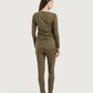 Women's Two-Piece Burkini