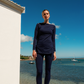 Women's Two-Piece Burkini