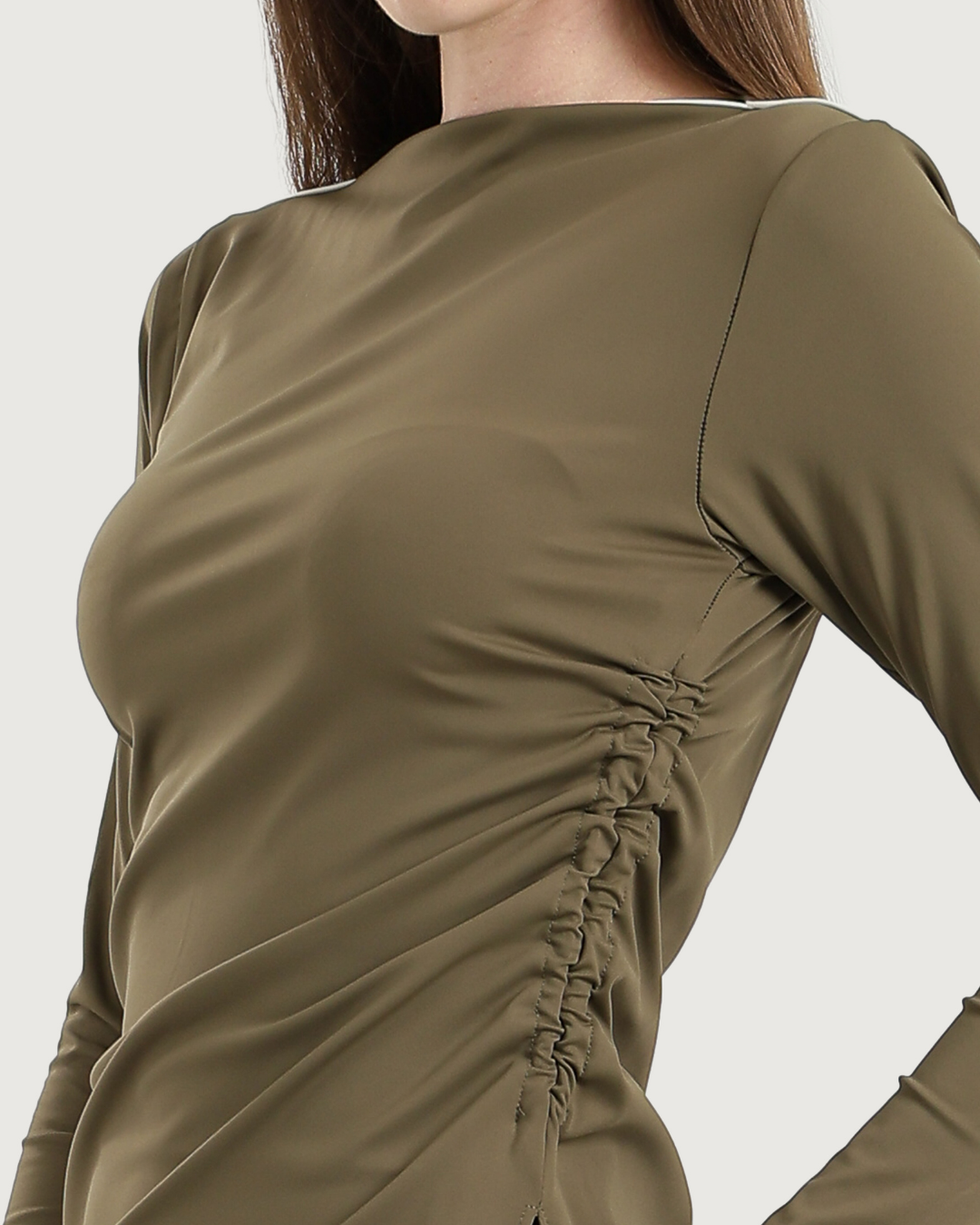 Women's Two-Piece Burkini